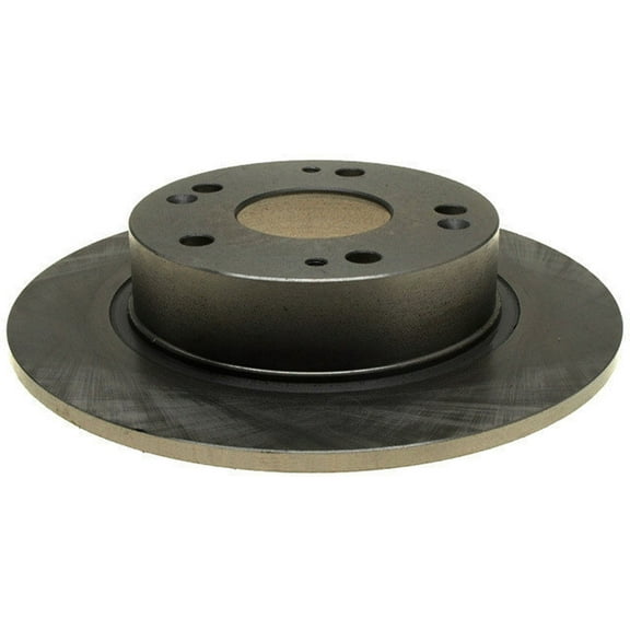 ACDelco Disc Brake Rotor 18A1339A Fits select: 2003-2004 HONDA ACCORD, 2005-2007 HONDA ACCORD EX
