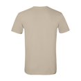 thumbnail image 3 of Gildan Soft Style T-Shirt for Men Cotton, 3 of 5