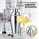 thumbnail image 4 of Coctelera Shaker 750ml Ecomlab Kit Bartender, 4 of 10