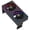 Black, variant on Thermalright MC-2 ARGB Black RAM Cooler, Dual PWM Fans, 5V 3-Pin ARGB Sync, Memory Cooling Fan for DDR DDR2 DDR3 DDR4 DDR5, Easy Clip-On Installation, 3200RPM