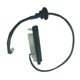 thumbnail image 4 of Taiate S Door Trunk Se S Latch Se Botón para Prius 2006- 2009 848, 4 of 5