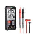 thumbnail image 1 of Digital Multimeter Voltage Amperometric Tool Range Ammeter Clamp Ammeter Current Test Supply Accessories Handle, 1 of 8