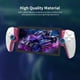 thumbnail image 3 of Cubierta personalizada para PlayStation Portal Remote Player, carcasa decorativa DIY con tapas para los pulgares para PS5 Portal, 3 of 9