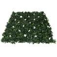 thumbnail image 6 of Greenery Panel 12 Pack - White Cuckoo, 6 of 6