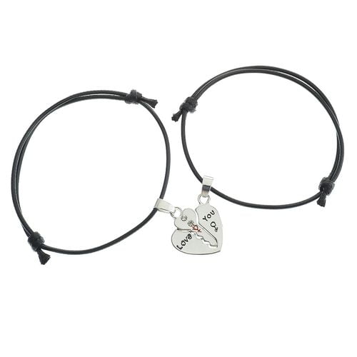 Relationship bracelets walmart best sale