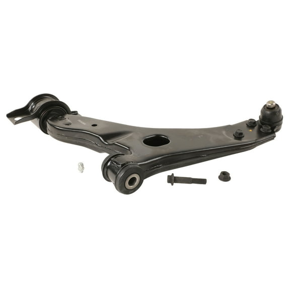 MOOG RK80406 Control Arm and Ball Joint Assembly