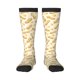 thumbnail image 1 of Balery Peanuts3 Calcetines novedosos Calcetines deportivos Calcetines hasta la rodilla Calcetines de algodón Calcetines originales y geniales, 1 of 6