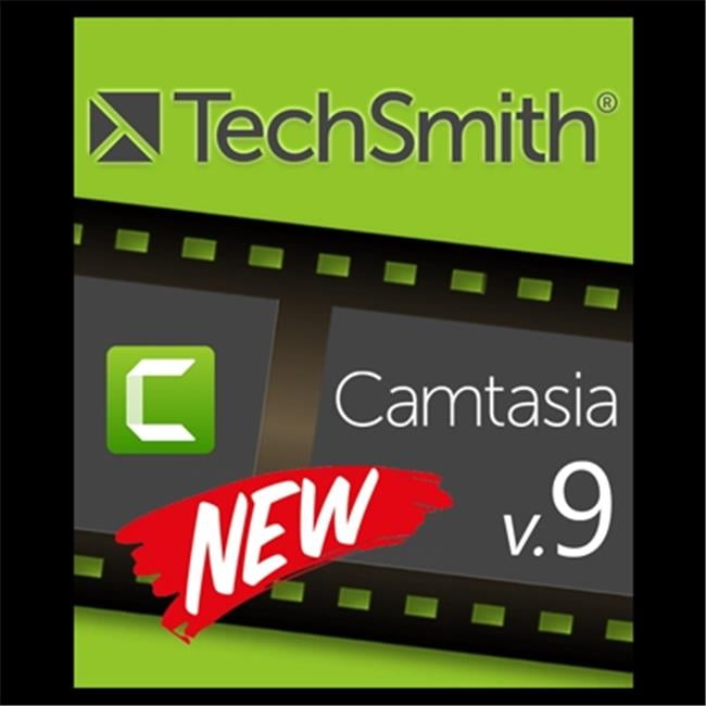 techsmith video review
