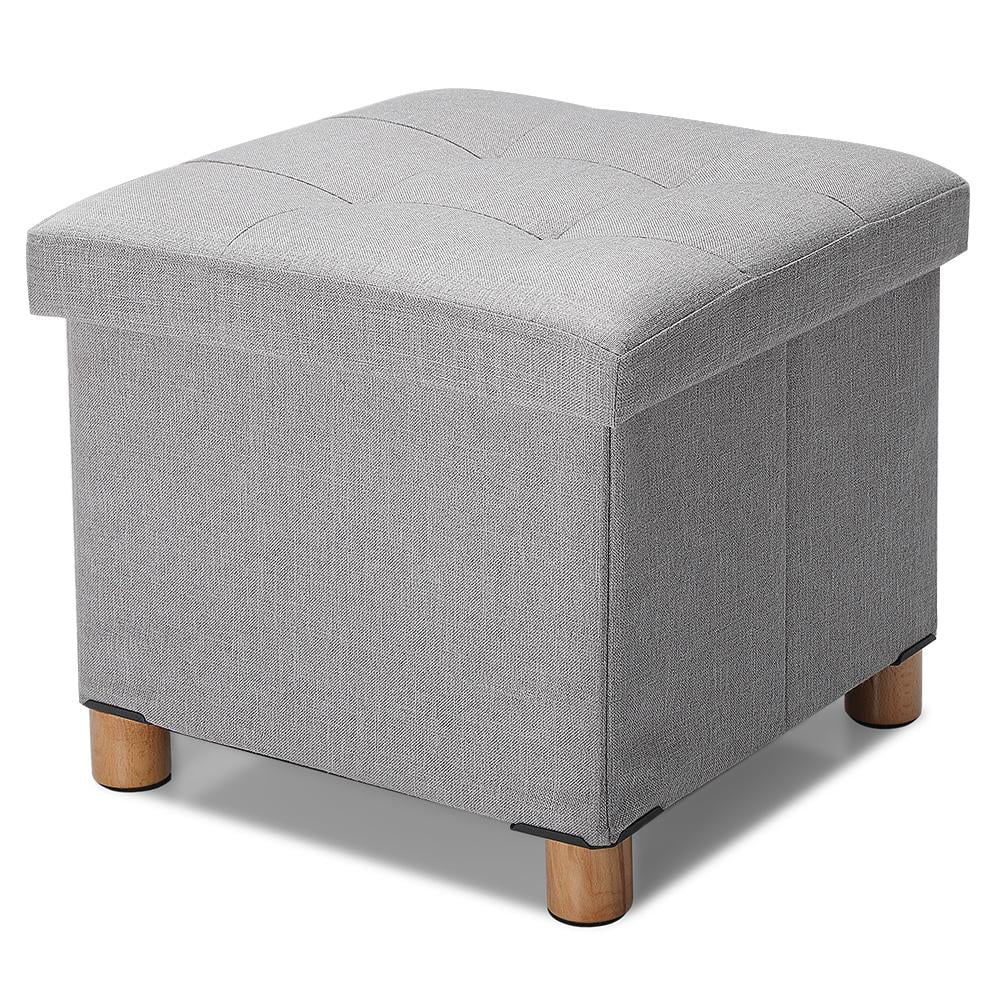 toy storage ottoman bench