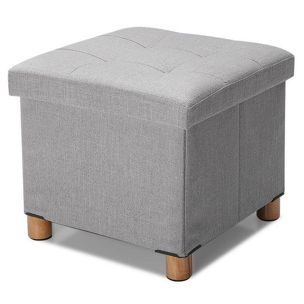 large ottoman toy box