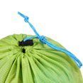 thumbnail image 3 of Bolsa de cordón ultraligera Bolsa de nailon repelente al agua Clavija de tienda Bluefield Bolsa al aire libre, 3 of 7