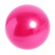 thumbnail image 2 of Pelota De Yoga Balones de equilibrio de PVC Antideslizante Fitness Balón de equilibrio Equipo deportivo (55 cm rosa), 2 of 8
