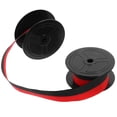 thumbnail image 3 of FUEENIRVA Typewriter Ribbon Replacement Dual Ribbon For Typewriter Models Stardp Convenient Ribbon, 3 of 7