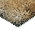 thumbnail image 4 of Addison Rugs Chantille Indoor/Outdoor Copper Washable Rectangle Rug, 10' x 14', 4 of 6