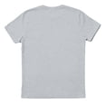 thumbnail image 3 of Umbro Men's Germany Stacked Soccer T Shirt (Grey Heather, S-XXXL), 3 of 4
