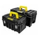 thumbnail image 1 of Caja De Herramientas Plastica Organizador Kit 2 Pzas Surtek CPS2C, 1 of 2