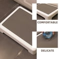 thumbnail image 3 of SHOWERORO Folding Footstool Anti-slip Multi TPR Simple Bathroom Use 1Pcs, 3 of 8