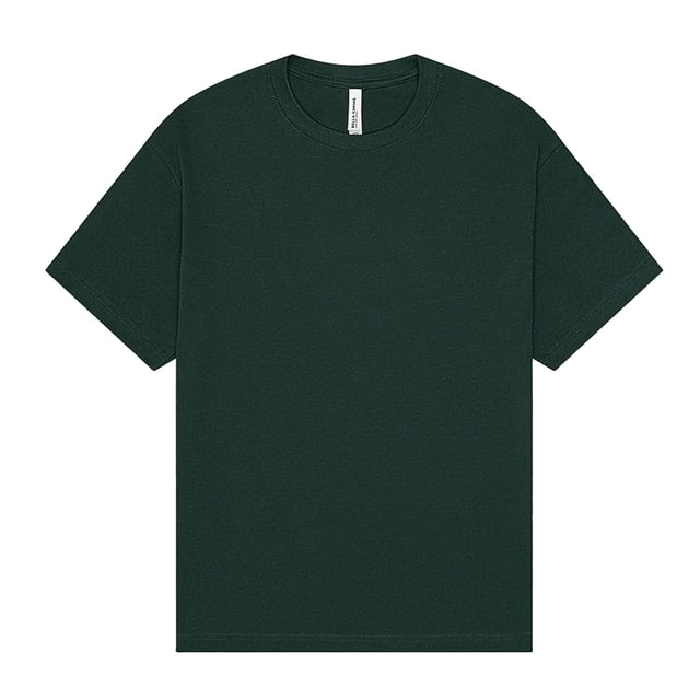 Bella + Canvas T-Shirt Lourd Boxy pour Adulte