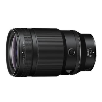 Nikon Nikkor 45mm f/2.8D ED PC-E Micro Lens - Walmart.com