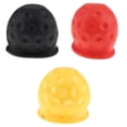 thumbnail image 1 of 3 Pcs Attelage Universel pour Remorque Multicolore, 1 of 8