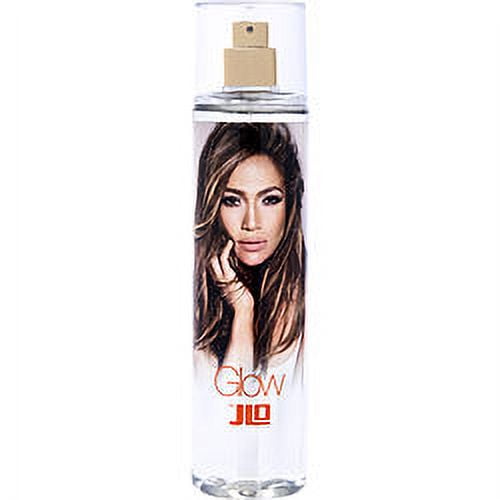 GLOW by Jennifer Lopez , BODY MIST 8 OZ