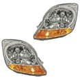 thumbnail image 1 of Par de FAROS MATIZ 2006 al 2015 PONTIAC Genérica  ., 1 of 4