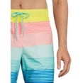 thumbnail image 3 of George Men's Stretch Novelty Swim Trunks, 3 of 6
