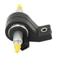 thumbnail image 1 of Bomba De Calentador De Combustible, Fácil De Instalar Tamaño Estándar DC12V Bomba De Calentador De Estacionamiento De Aire Pieza De Repuesto Resistente Al Desgaste Para, 1 of 7