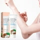 thumbnail image 3 of Pisexur Belleza Maquillaje Crema depilatoria facial para mujeres: suaviza el vello delicado, reduce el vello y lo elimina (50 g)para mujeres y hombres, 3 of 9