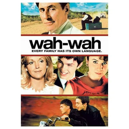 Wah-Wah (2006)