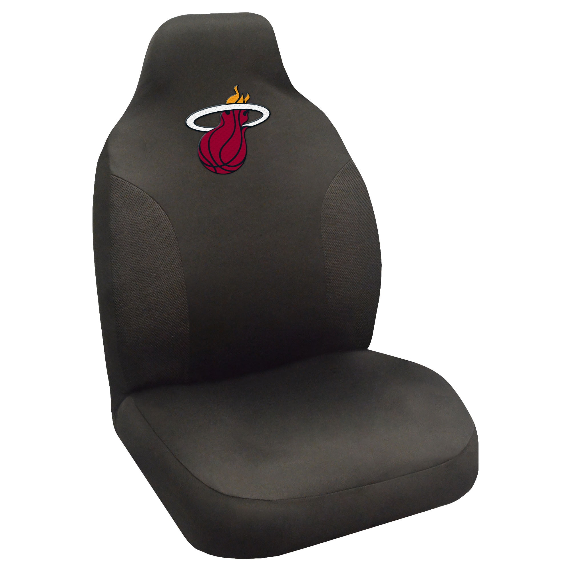 Miami Heat Car Seat Cover Walmart Com