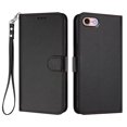 thumbnail image 2 of Funda Cartera GANGXUN para iPhone 6/7/8 – Cierre Magnético, Protección RFID, Correa Desmontable, Compatible con Carga Inalámbrica, 2 of 6