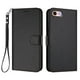 thumbnail image 2 of Funda Cartera GANGXUN para iPhone 6/7/8 – Cierre Magnético, Protección RFID, Correa Desmontable, Compatible con Carga Inalámbrica, 2 of 6