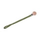 thumbnail image 1 of Clips para chupetes de silicona Antipérdida Útil Durable Shower Zulema pinza chupete con cuentas, 1 of 8