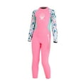 thumbnail image 4 of Traje de neopreno Sunnimix para niñas 2.5 mm, 4 of 6