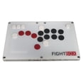thumbnail image 1 of Controlador Arcade Fight Stick FightBox B10-PC sin palanca, 1 of 9