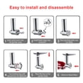 thumbnail image 5 of Accesorios de metal para, 5 of 5