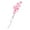 PK, variant on Vikakiooze Christmas Lights Led Rose Branch Light String Proposal Props Creative Room Romantic Decoration