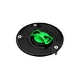thumbnail image 4 of For Kawasaki ER-6N / ER-6F 2006-2017 Motorcycle Keyless Fuel Tank Cap Cover, 4 of 13
