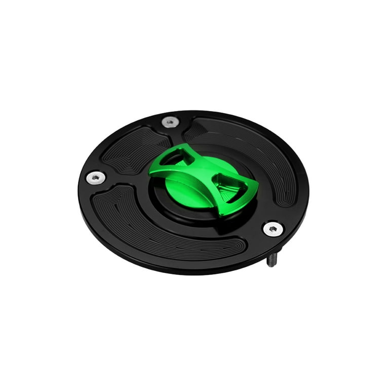 For Kawasaki ZX-9 1984,1994-1999 Motorcycle Keyless Fuel Tank Cap