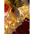 thumbnail image 3 of 1pc 30/50/100 Led 3/5/10.5M Christmas Tree Decorative String Light, 3 of 5