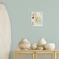 thumbnail image 2 of Stupell Industries Coral Branch & Cowrie Shells Animals Painting Unframed Art Print Wall Art, 11 x 14, 2 of 7