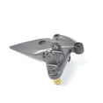 thumbnail image 1 of Motorcycle Accessories Front Foot Pegs Pedals Foot Rest Bracket For Z1000 Zr1000 2010-2021 Left, 1 of 5