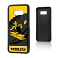 thumbnail image 7 of Pittsburgh Steelers Galaxy Pastime Design Bump Case, 7 of 7