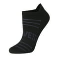 thumbnail image 4 of Hanes Women's Heel Tab Socks, Moves, 3-Pack, Size 5-9, 4 of 6