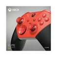 thumbnail image 5 of Xbox Elite Wireless Controller Series 2 – Core (Rouge), 5 of 5