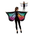 thumbnail image 1 of WAY TO CELEBRATE BUTTERFLY WINGS, 1 of 1
