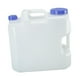 thumbnail image 3 of Contenedor de agua, portador de almacenamiento de agua, bidón para beber, multiusos con transporte 20 litros, 3 of 8