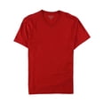 thumbnail image 1 of Club Room T-Shirt Basique SS pour Hommes Feu 3TG, 1 of 1