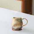 thumbnail image 5 of Iumwxz Ceramic Shaped Coffee Mug Mug Home Ceramic Coffee Mugs Christmas Decorations Indoor Outdoor Home Decor Fall Decor Holiday Travel, 5 of 5